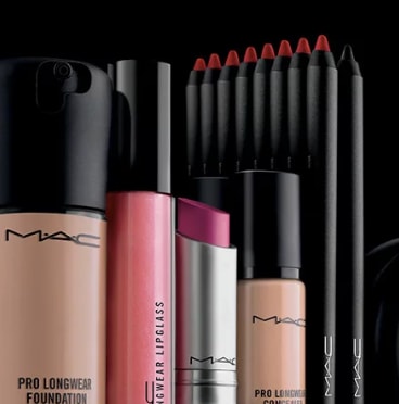 Win free mac makeup brushes